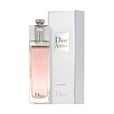 クリスチャン ディオール CHRISTIAN DIOR アディクト オー フレッシュ EDT SP 100ml 【香水】【在庫あり】【送料無料】