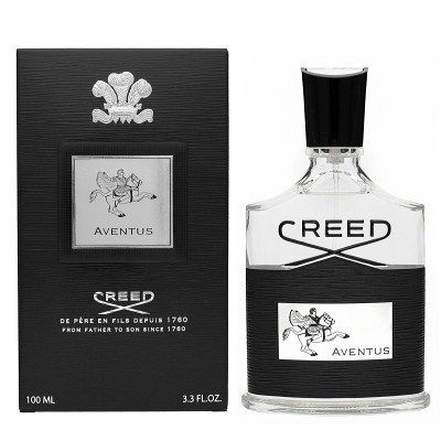 新商品のご紹介 クリード CREED オードパルファム アバントゥス EDP SP