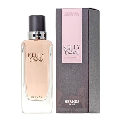 エルメス HERMES ケリー カレーシュ EDT SP 100ml 【香水】【在庫あり】【送料無料】