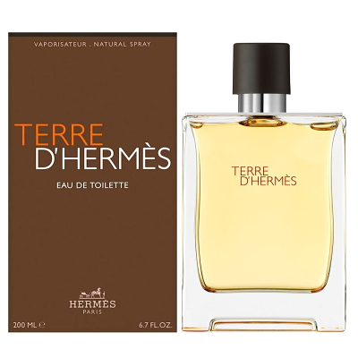 エルメス HERMES テール ド エルメス EDT SP 200ml 【香水】【激安セール】【在庫あり】【送料無料】