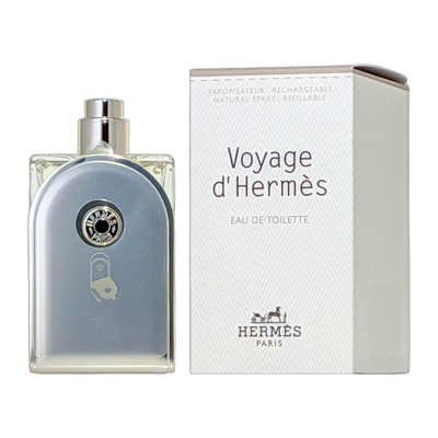 エルメス HERMES ヴォヤージュ ドゥ エルメス EDT SP 100ml 【香水】【在庫あり】【送料無料】