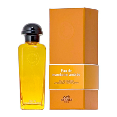 エルメス HERMES オー ドゥ マンダリン アンブレ EDC SP 100ml 【香水】【在庫あり】【送料無料】