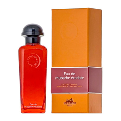 エルメス HERMES オー ドゥ ルバーブ エカルラット EDC SP 200ml 【香水】【在庫あり】【送料無料】