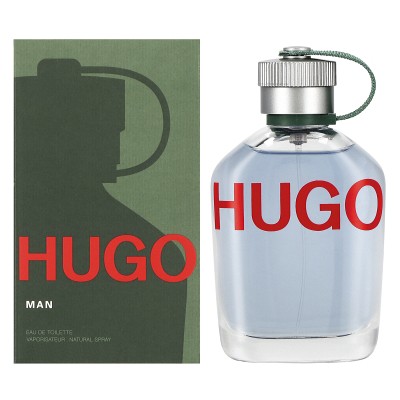 ヒューゴ ボス HUGO BOSS ヒューゴ EDT SP 200ml - ハ行