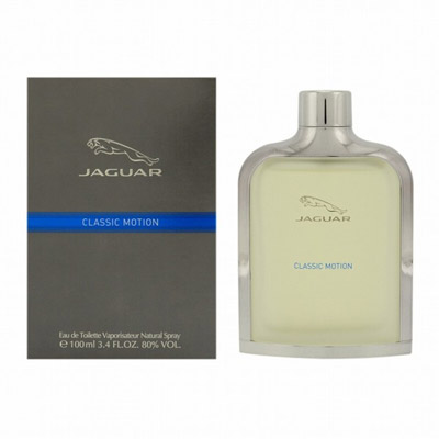ジャガー JAGUAR ジャガー クラシック モーション EDT SP 100ml 【香水】【激安セール】【在庫あり】