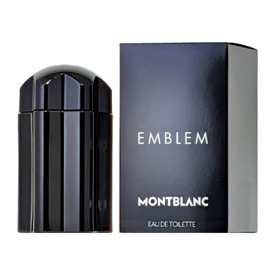 モンブラン MONT BLANC エンブレム EDT SP 100ml 【香水】【在庫あり】【送料無料】 6,776円