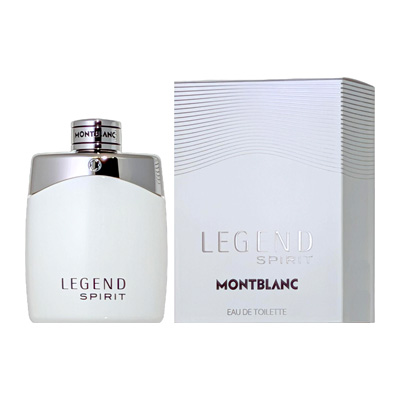 モンブラン MONT BLANC レジェンド スピリット オードトワレ EDT SP 100ml 【香水】【在庫あり】【送料無料】