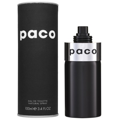 パコ ラバンヌ PACO RABANNE パコ オードトワレ EDT SP 100ml