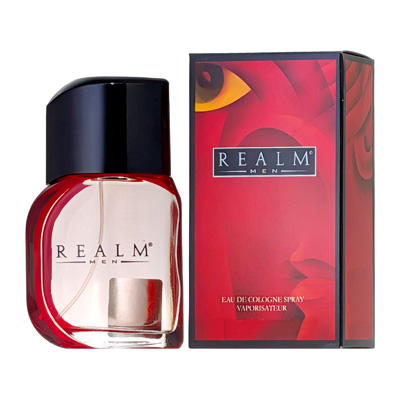 レルム REALM レルム メン オーデコロン EDC SP 100ml 【香水】【送料無料】【在庫あり】