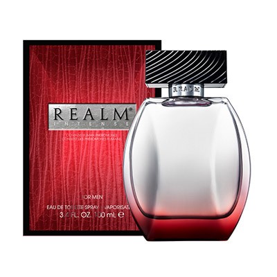 レルム REALM インテンス フォーメン EDT SP 100ml 【香水】【激安