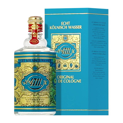4711 フォーセブンイレブン 4711 オリジナル オーデコロン EDC ボトルタイプ 800ml 【香水】【在庫あり】【送料無料】