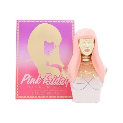 ニッキー ミナージュ Nicki Minaj ピンクフライデー Edp Sp 100ml 香水 在庫あり の通販はau Pay マーケット 香水カンパニー