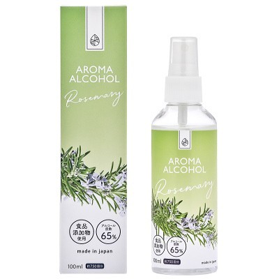 クーポン大特価 アロマアルコール AROMA ALCOHOL アロマアルコール65