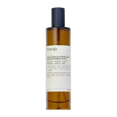 イソップ Aesop イストロス アロマティック ルームスプレー 100ml 【在庫あり】【送料無料】