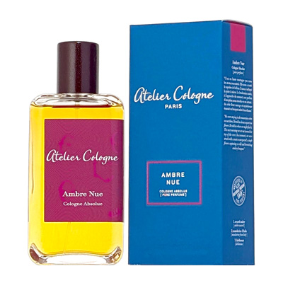アトリエ コロン Atelier Cologne アンバー ヌエ コロン アブソリュ SP 100ml 【香水】【在庫あり】【送料無料】の通販は