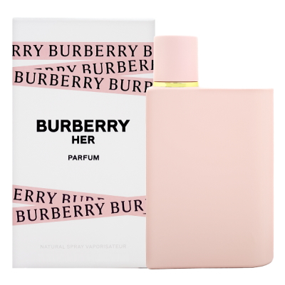 バーバリー BURBERRY バーバリー ハー パルファム PARFUM SP 100ml 【香水】【在庫あり】【送料無料】