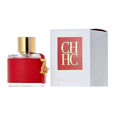 キャロライナへレラ【CH】オーデトワレ100ml キャロライナヘレラ CH