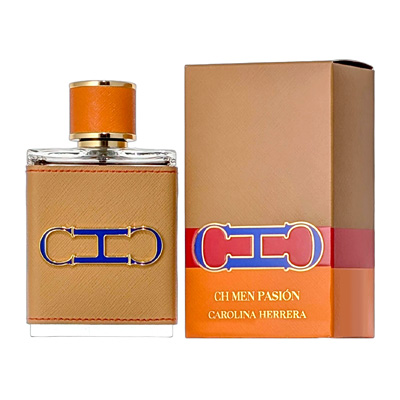 キャロライナ ヘレラ CAROLINA HERRERA CH パッション フォーメン