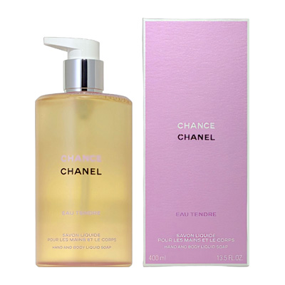シャネル CHANEL チャンス オー タンドゥル ハンド＆ボディ リクィッド