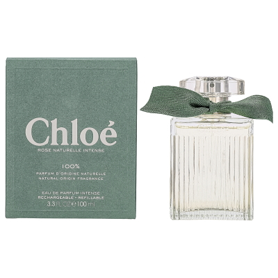 クロエ CHLOE クロエ ローズ ナチュレル オードパルファム インテンス EDP SP 100ml 【香水】【在庫あり】【送料無料】