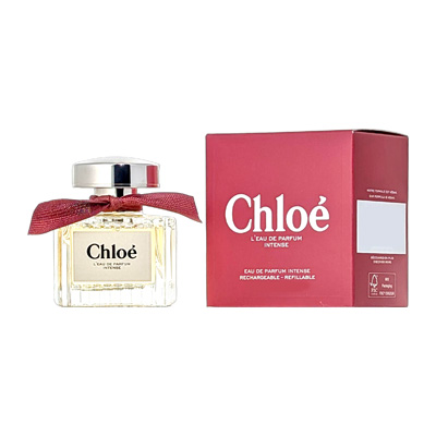 クロエ CHLOE クロエ オードパルファム インテンス EDP SP 100ml 【香水】【在庫あり】【送料無料】