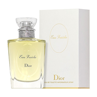 クリスチャン ディオール CHRISTIAN DIOR オーフレッシュ EDT SP 100ml 【香水】【在庫あり】【送料無料】
