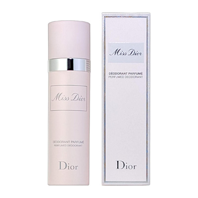 クリスチャン ディオール CHRISTIAN DIOR ミス ディオール ボディ スプレー 100ml 【在庫あり】【送料無料】