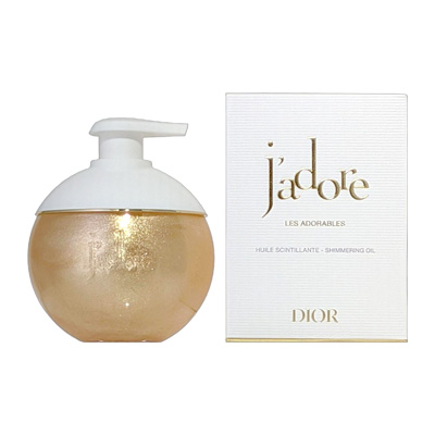 クリスチャン ディオール CHRISTIAN DIOR ジャドール シマリング