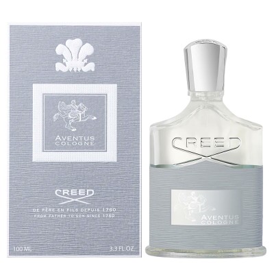 70％OFF】 クリード CREED アバントゥス コロン オードパルファム EDP