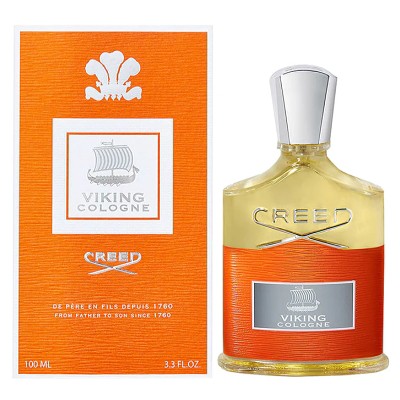 クリード CREED ヴァイキング コロン オードパルファム EDP SP 100ml