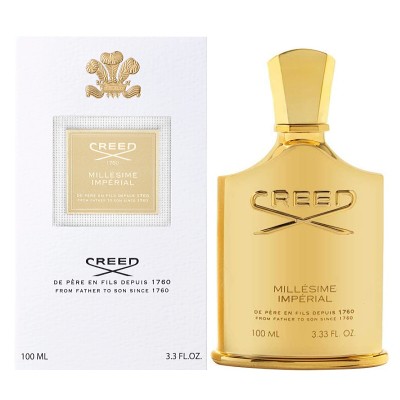 クリード CREED ミレジム インペリアル オードパルファム EDP SP 100ml