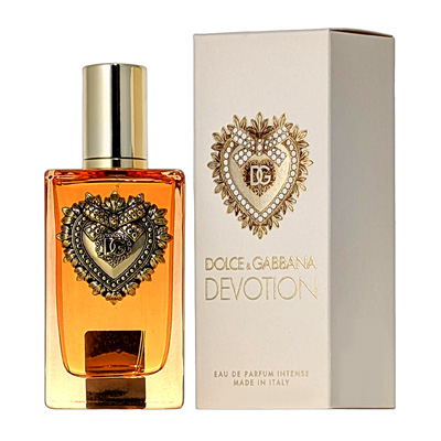 ドルチェ＆ガッバーナ マイ ディヴォーション オードパルファム 100mL DOLCE&GABBANA FRAGRANCE（DOLCE&GABBANA FRAGRANCE） ドルチェ