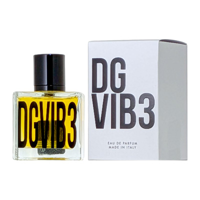 ドルチェ＆ガッバーナ DOLCE＆GABBANA D＆G DGVIB3 オードパルファム EDP SP 100ml 【香水】【在庫あり】【送料無料】