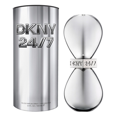 ダナキャラン ニューヨーク 24/7 オーデパルファム EDP SP 100ml ダナキャラン ニューヨーク DKNY 24/7 オーデパルファム EDP SP 100ml