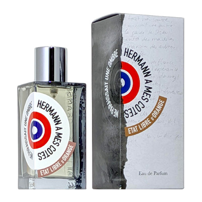 エタ リーブル ド オランジェ ETAT LIBRE D'ORANGE エルマン（もう１人の自分） オードパルファム EDP SP 100ml 【香水】【在庫あり】【送料無料】