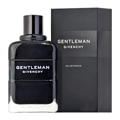 ジバンシイ GIVENCHY ジェントルマン オーデパルファム EDP SP 100ml 【香水】【在庫あり】【送料無料】