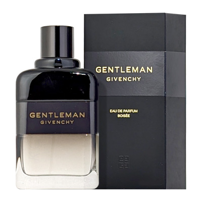 ジバンシイ GIVENCHY ジェントルマン オーデパルファム ボワゼ EDP SP 100ml 【香水】【在庫あり】【送料無料】