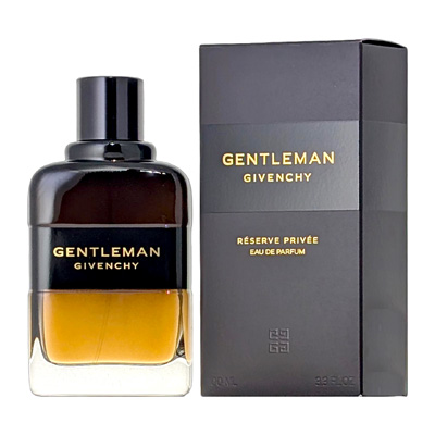 ジバンシイ GIVENCHY ジェントルマン オーデパルファム リザーブ プリヴェ EDP SP 100ml 【香水】【在庫あり】【送料無料】