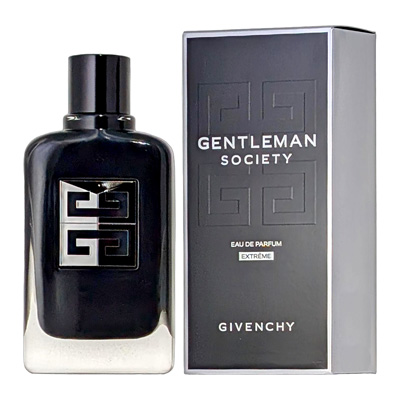 ジバンシイ GIVENCHY ジェントルマン オーデパルファム ソサイエティ エクストリーム EDP SP 100ml 【香水】【在庫あり】【送料無料】