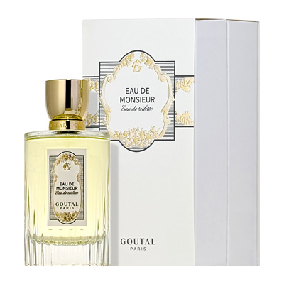 グタール GOUTAL オードムッシュ オードトワレ EDT SP 100ml 【香水】【在庫あり】【送料無料】