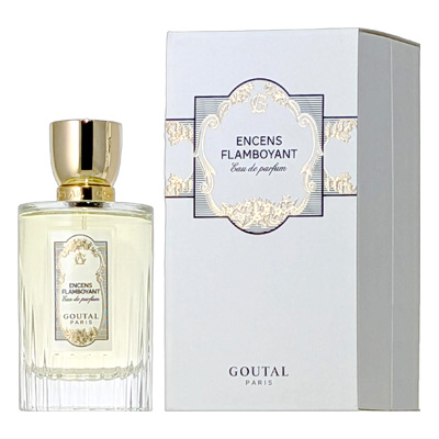 グタール GOUTAL アンサン フランボワイヤン オードパルファム EDP SP 100ml ミックスボトル 【香水】【在庫あり】【送料無料】