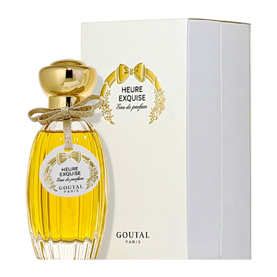 グタール GOUTAL ウール エキスキーズ オードパルファム EDP SP 100ml 【香水】【在庫あり】【送料無料】の通販は