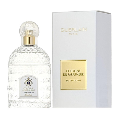 ゲラン GUERLAIN コローニュ デュ パフュマー オーデコロン EDC SP 100ml 【香水】【在庫あり】【送料無料】