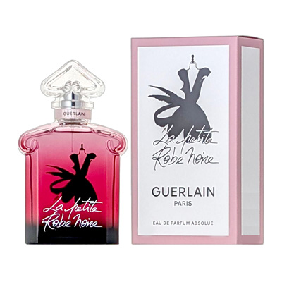 ゲラン GUERLAIN ラ プティット ローブ ノワール アブソリュ オードパルファム EDP SP 100ml 【香水】【在庫あり】【送料無料】