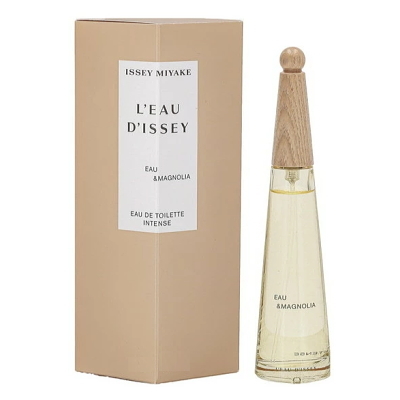 イッセイ ミヤケ ISSEY MIYAKE ロードゥ イッセイ オー＆マグノリア オードトワレ インテンス EDT SP 100ml 【香水】【在庫あり】【送料無料】
