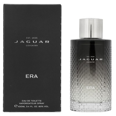 ジャガー JAGUAR ジャガー エラ オードトワレ EDT SP 100ml