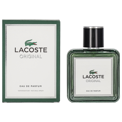 ラコステ LACOSTE ラコステ オリジナル オードパルファム EDP SP 100ml 【香水】【在庫あり】【送料無料】