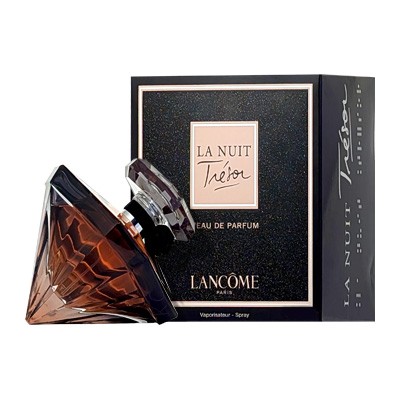 ランコム LANCOME ラ ニュイ トレゾア オードパルファム EDP SP 100ml 【香水】【在庫あり】【送料無料】