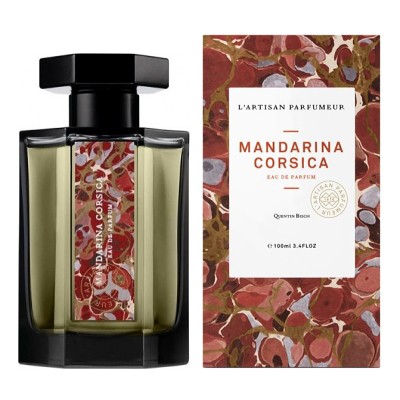 ラルチザン パフューム L´ARTISAN PARFUMEUR マンダリナ コルシカ