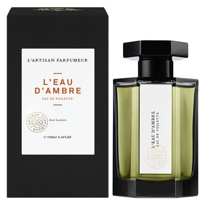 ラルチザン パフューム L´ARTISAN PARFUMEUR ロー ダンブル